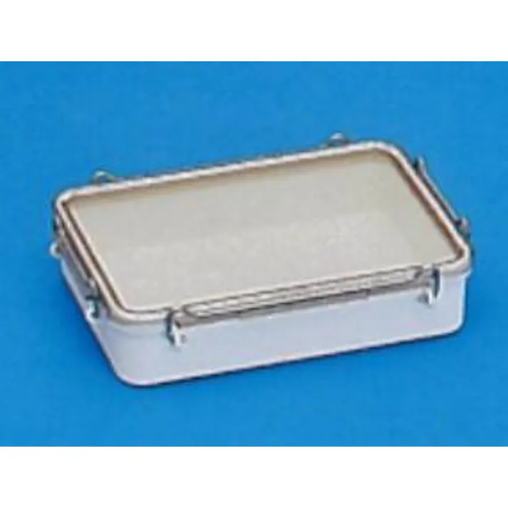 ESCO 210x150x 50mm/700ml 密閉保存容器 EA508FC-45 4550061777114(CDC)【別送品】