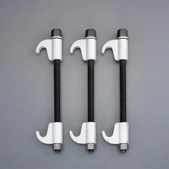 コイルスプリングコンプレッサー EA500DE-3 4550061777138【別送品】