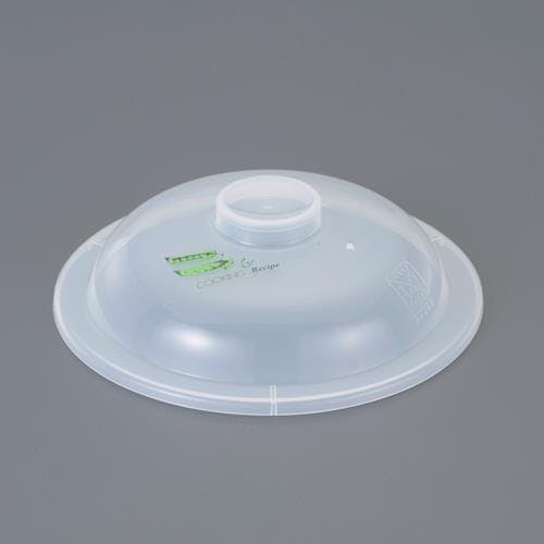 蝶プラ工業 ポリフタ(ラップレス) φ102x16mm EA508FC-71 4550061777282【別送品】