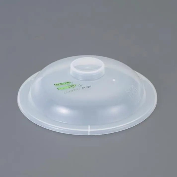 蝶プラ工業 ポリフタ(ラップレス) φ245x89mm EA508FC-74 4550061777510【別送品】