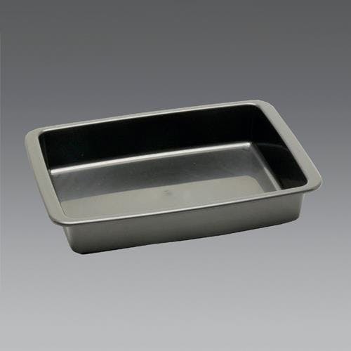 蝶プラ工業 バット(導電性) 373x259x58mm EA506AP-5 4550061777992【別送品】