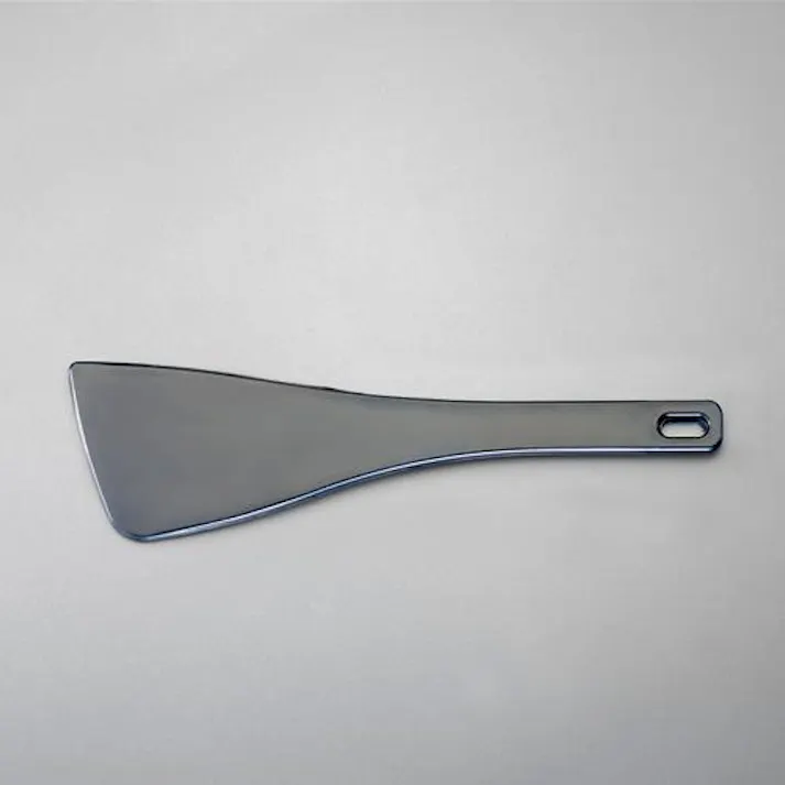 ESCO 252x 72mm ヘラ(導電性) EA579AC 4550061779330(CDC)【別送品】