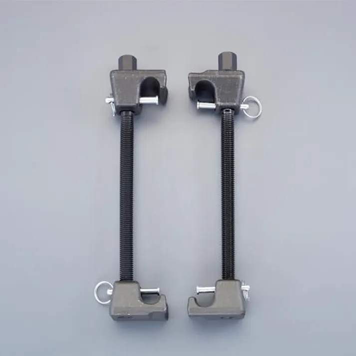 スプリングコンプレッサー EA500DE-1 4550061779569【別送品】