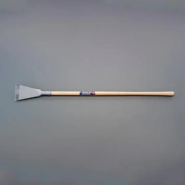 スクレーパー(長柄) 175mm/1600mm EA524LA-200 4550061780374【別送品】