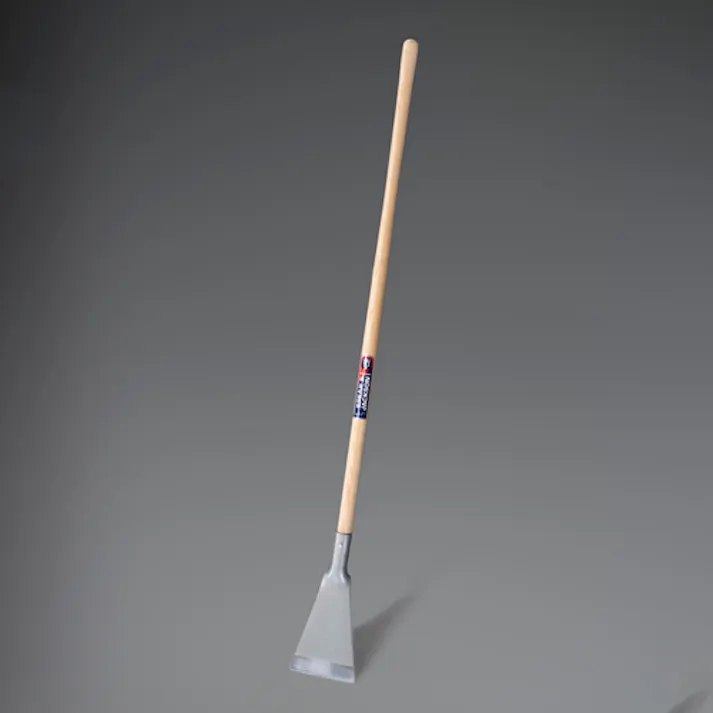 スクレーパー(長柄) 175mm/1600mm EA524LA-200 4550061780374【別送品】