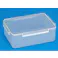 蝶プラ工業 密閉保存容器 270x196x94mm/3.2L EA508FC-32 4550061781470【別送品】