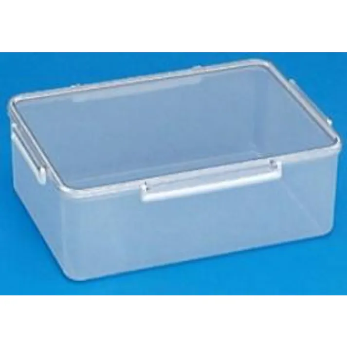ESCO 319x230x113mm/ 5.5L 密閉保存容器 EA508FC-34 4550061781494(CDC)【別送品】