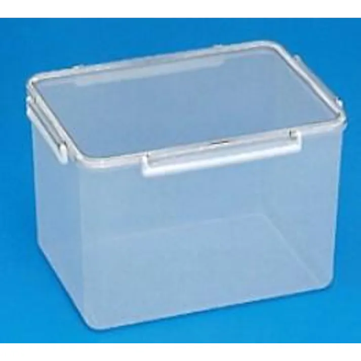 蝶プラ工業 密閉保存容器 270x196x184mm/6.7L EA508FC-35 4550061781500【別送品】