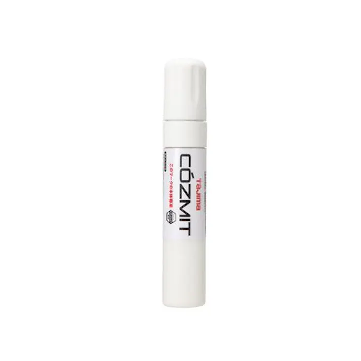 TJMデザイン(TaJIma) 45ml 作業線インク(ホワイト/石膏ボード用) EA581DA-112 4550061789209(CDC)【別送品】