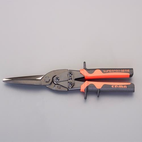 EDMA(エドマ) はさみ・鉄板用(ロングブレード) 290mm EA544AF-6 4550061816417【別送品】