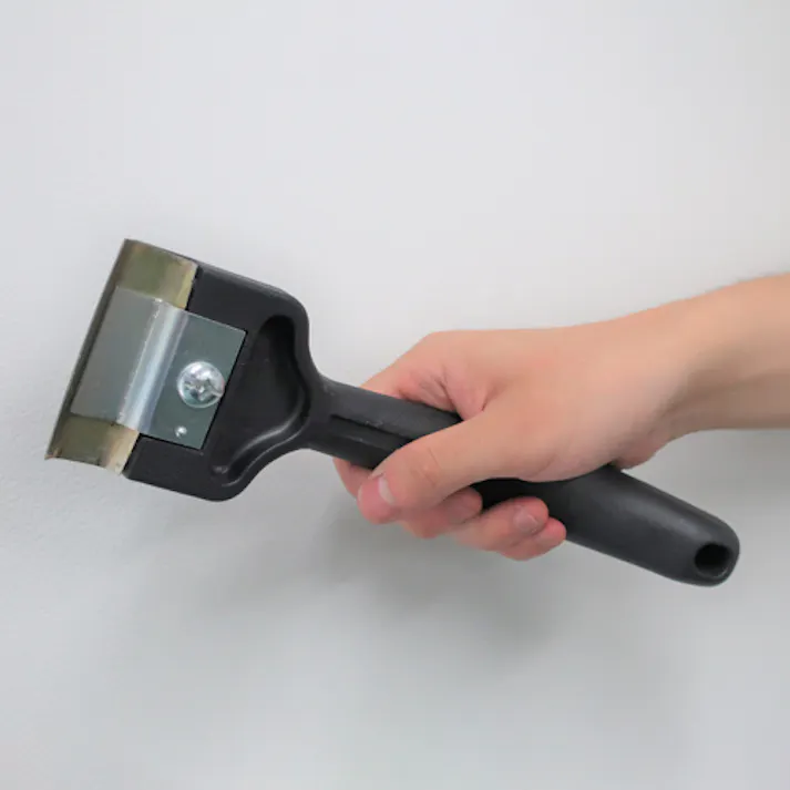 プルスクレーパー 25mm EA524LE-1 4550061824627【別送品】