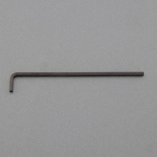 キーレンチ(インチ) [Hexagon] 5/32”x152mm EA573BE-146 4550061828939【別送品】