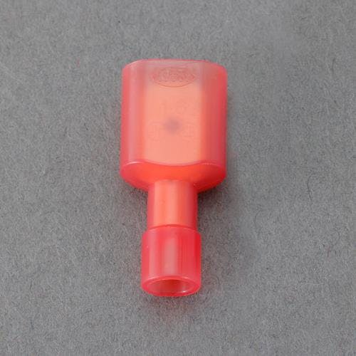 差込端子[平形] (雄/5個) 0.75-1.25 EA538MK-6 4550061831564【別送品】