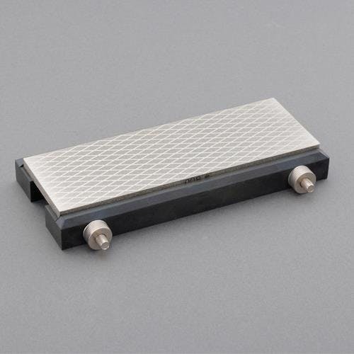 アイウッド ダイヤモンド砥石[台付] #150/# 800 EA522EC-1 4550061836187【別送品】