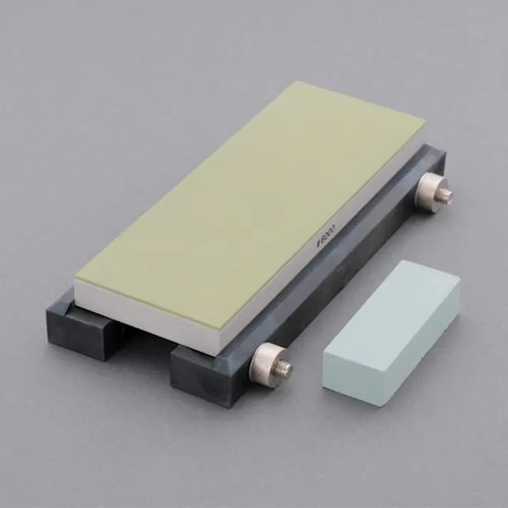 アイウッド 215x110x30mm/# 3000 ダイヤモンド砥石 EA522EC-12 4550061836583(CDC)【別送品】