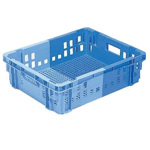 三甲(サンコー) コンテナ 560x453x151mm/28.8L EA506AD-47A 4550061836941【別送品】