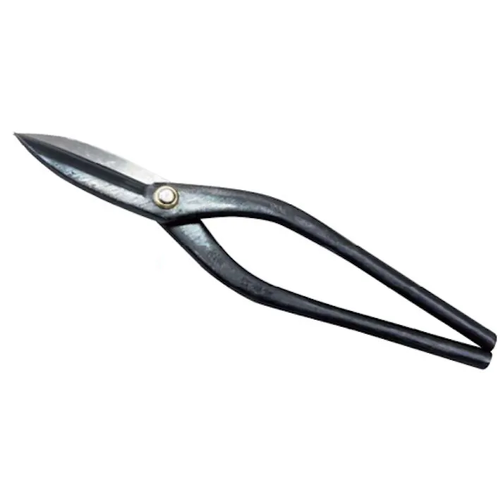 はさみ・金切(プロ用/ステンレス用直刃) 355mm EA544RA-66 4550061842898【別送品】