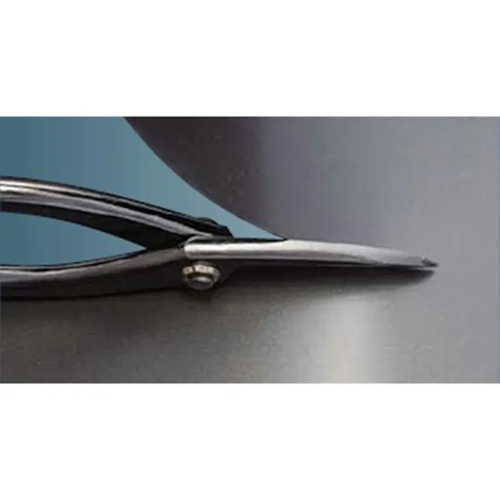 はさみ・金切(プロ用/ステンレス用直刃) 355mm EA544RA-66 4550061842898【別送品】