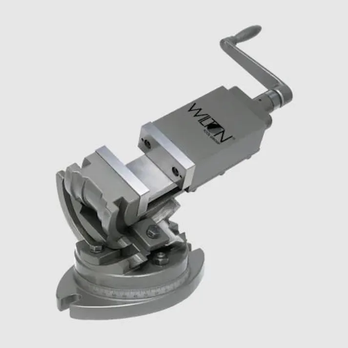 127mm マシンバイス(3ウェイ 角度付) EA525AL-5 4550061842942 (CDC)【別送品】