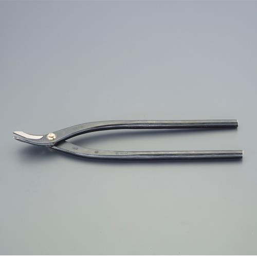 はさみ・金切(プロ用/厚物ステンレス用柳刃) 415mm EA544RA-37 4550061843376【別送品】