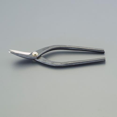 はさみ・金切(プロ用/ステンレス用柳刃) 250mm EA544RA-13 4550061843390【別送品】