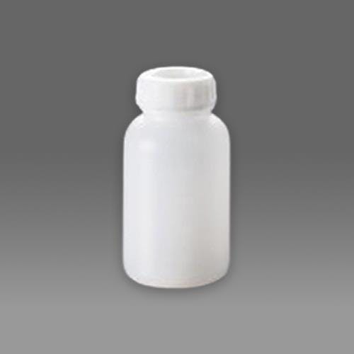サンプラテック 広口ポリ容器(5本) φ63x121mm/250ml EA508CE-2 4550061854020【別送品】