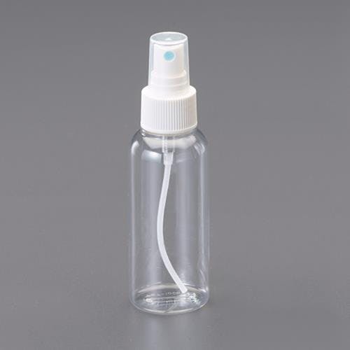 スプレーボトル 112mL EA508AC-100B 4550061860861【別送品】