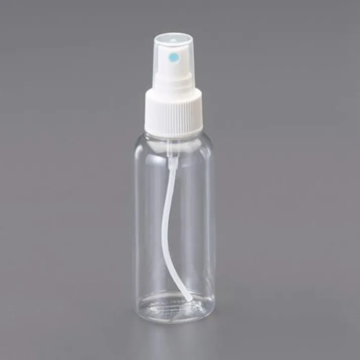 ESCO 150mL スプレーボトル EA508AC-150A 4550061860878(CDC)【別送品】