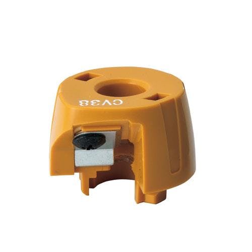 未来工業 替刃 [EA580MR-1用] 38平方ミリメートル EA580MR-2 4550061863053【別送品】