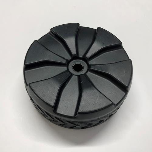 車輪(6溝) [EA520ED-41用] EA520ED-142 4550061866559【別送品】