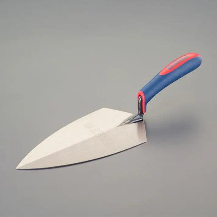 ESCO 279mm モルタル用ゴテ EA588-83A 4550061866900(CDC)【別送品】