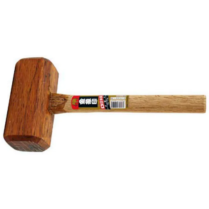 浅香工業 掛矢 850g/75mm EA575SG-42 4550061874288【別送品】