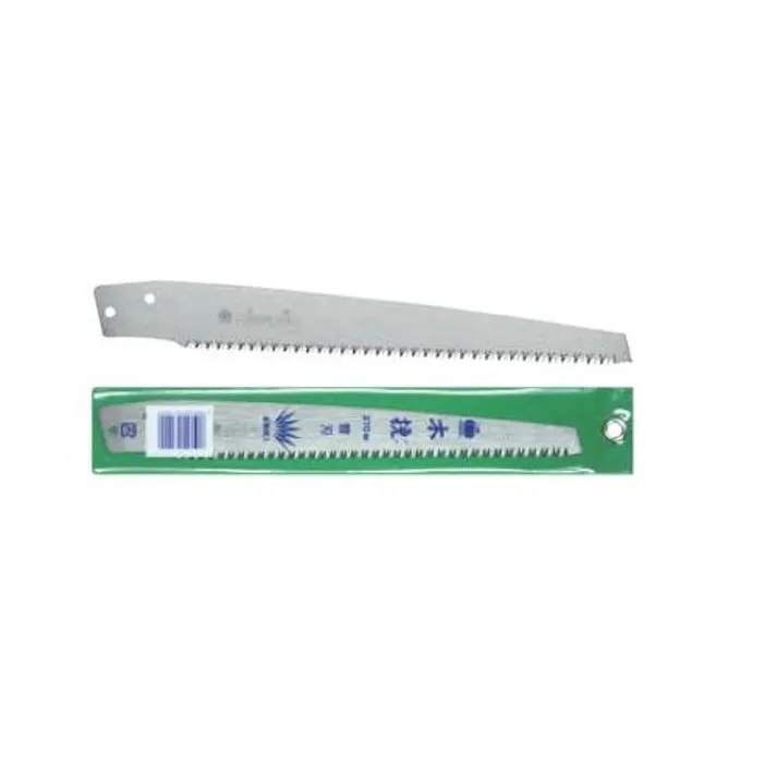 玉鳥産業(RAZORSAW) 300mm 生木鋸 替刃(EA599RC-32用) EA599RC-35 4550061884010(CDC)【別送品】