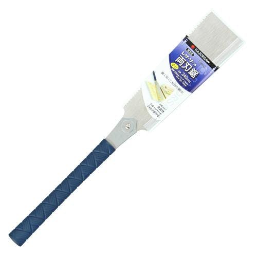 玉鳥産業(RAZORSAW) 木工鋸(替刃式・両刃) 557mm/240mm EA599RH-4 4550061884201【別送品】