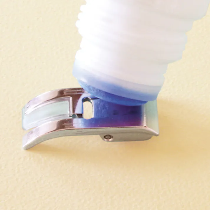 クロバー(Clover) ソーイング用シリコン剤 35ml EA540AC-20 4550061884805【別送品】