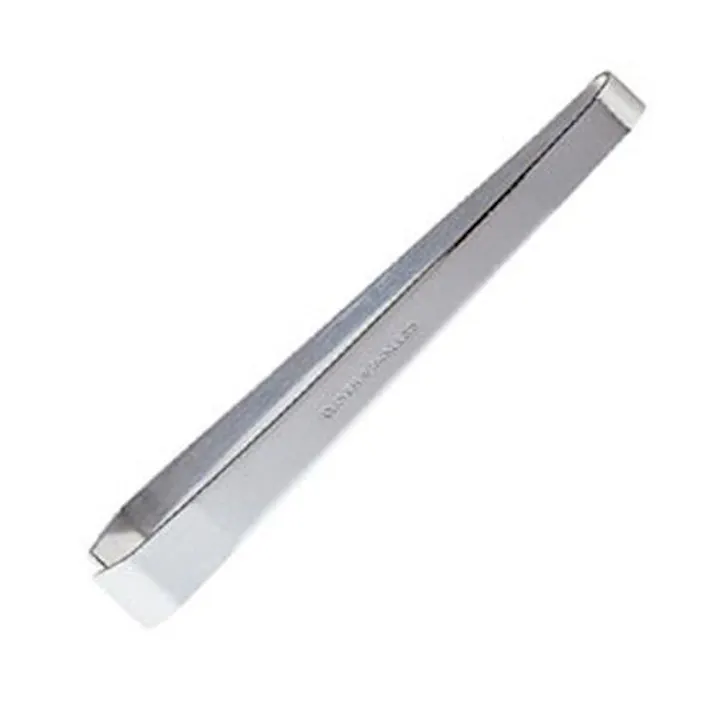 クロバー(Clover) 90mm ピンセット(ステンレス製) EA595GD-43 4550061884836(CDC)【別送品】