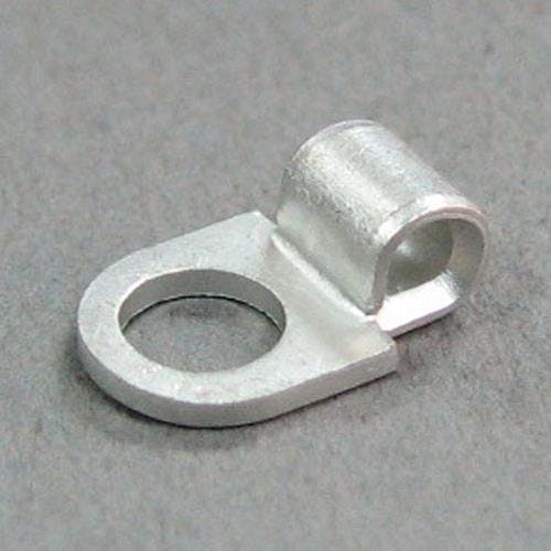 旗形裸圧着端子[FT形] (100個) 2-3 EA538ML-52 4550061889299【別送品】