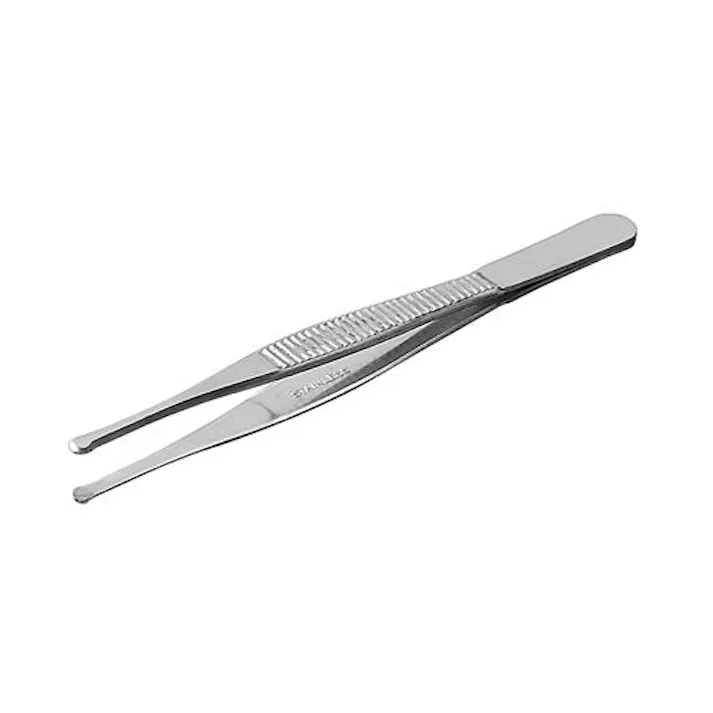 アネックスツール(Anex) 3.2x102mm ピンセット(直) EA595GC-12A 4550061893876(CDC)【別送品】