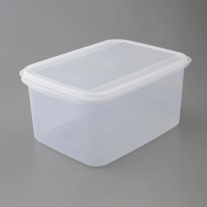 ESCO 267x363x178mm/12.7L 保存容器 EA508TG-7 4550061897621(CDC)【別送品】
