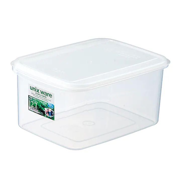 アスベル(ASVEL) 保存容器 267x363x178mm/12.7L EA508TG-7 4550061897621【別送品】