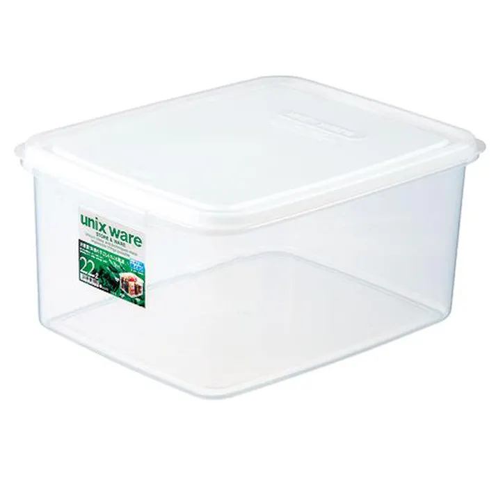 ESCO 332x422x206mm/22.0L 保存容器 EA508TG-8 4550061897638(CDC)【別送品】