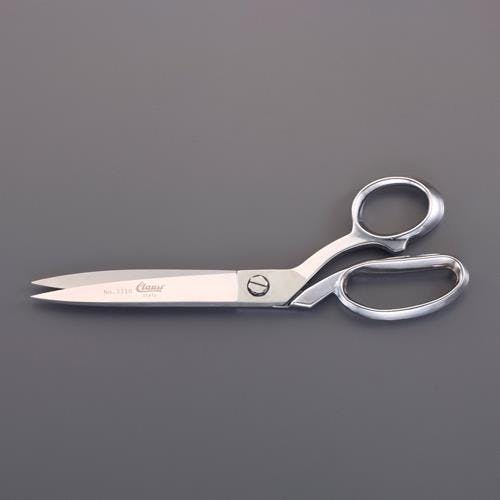 はさみ・裁ち(鍛造/右利き) 254mm EA540LE-21 4550061900581【別送品】