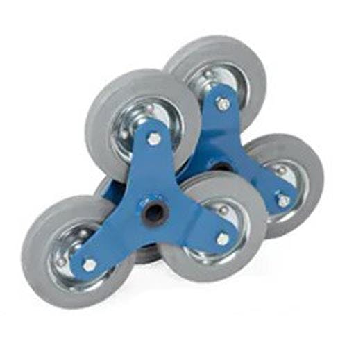 キャスター・3輪(EA520FD-5A用) 160mm EA520FD-105A 4550061909935【別送品】