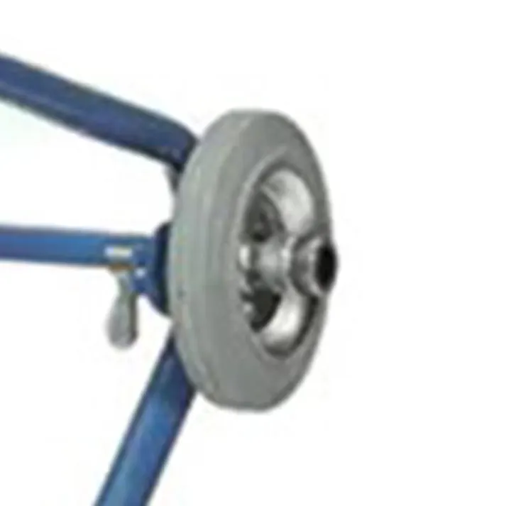 車輪(EA520FD-5A用) 160mm EA520FD-105AA 4550061909942【別送品】