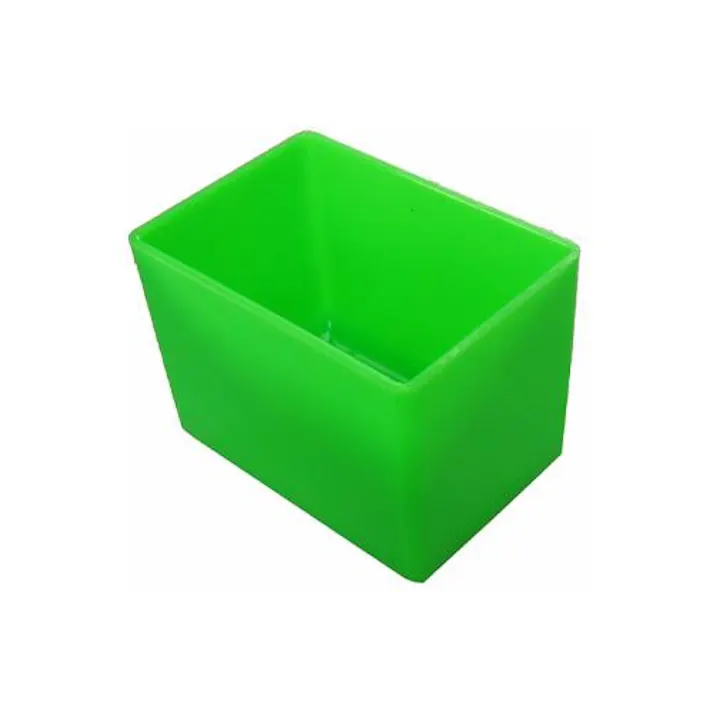 リングスター パーツケース小皿 70x49x53mm EA508E-11 4550061919774【別送品】