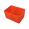 リングスター パーツケース小皿 98x71x53mm EA508E-12 4550061919781【別送品】