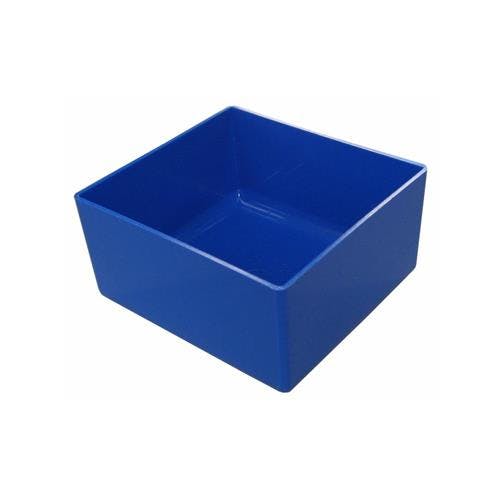 リングスター パーツケース小皿 106x98x53mm EA508E-13 4550061919798【別送品】