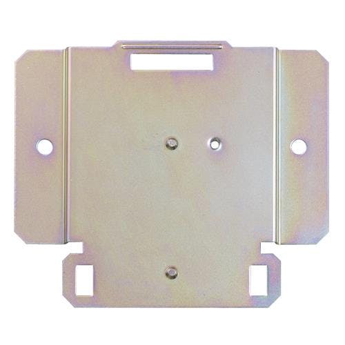 明工社 取付台(ねじ付) [EA538PM-31用] EA538PM-117 4550061920121【別送品】