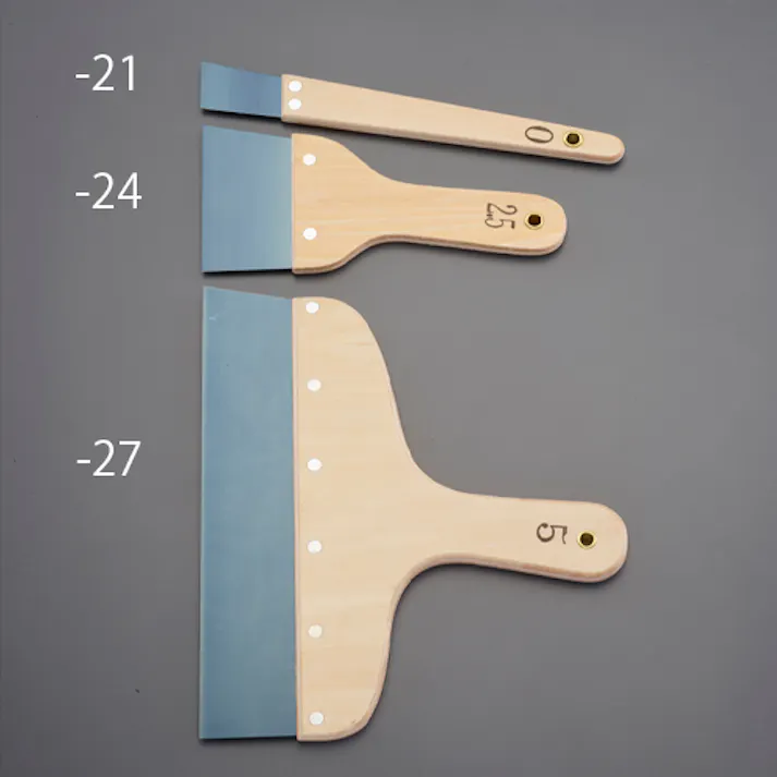 パテベラ(鉄製) 30x235mm EA579AP-21 4550061944479【別送品】