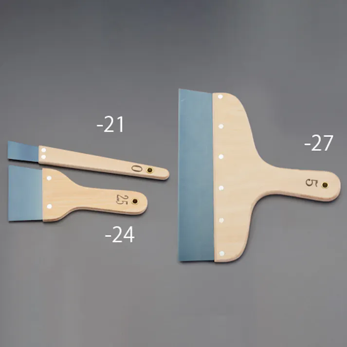 パテベラ(鉄製) 30x235mm EA579AP-21 4550061944479【別送品】